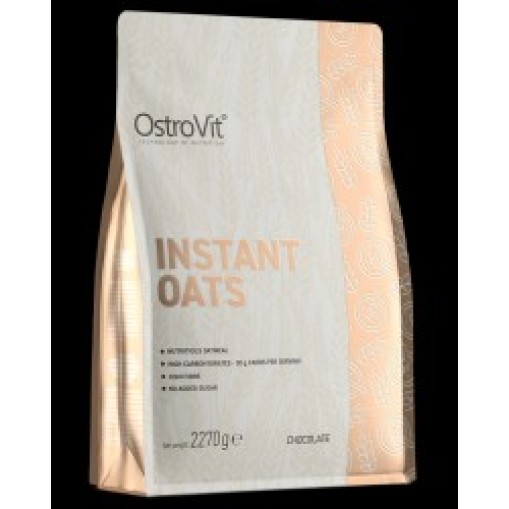 OstroVit Instant Oats 2270 грама OstroVit Instant Oats 2270 грама