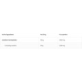 OstroVit Creatine Monohydrate Powder 1000 грама