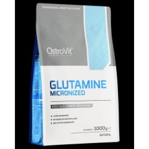 OstroVit Glutamine Powder 1000 грама