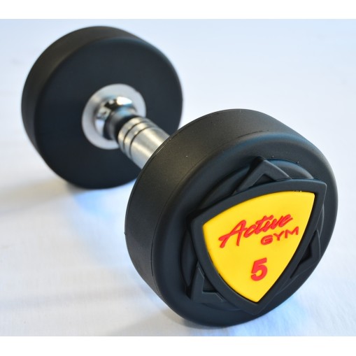 Аксесоари > Професионални полиуретанови Гири Active Gym 2.50кг - 40кг