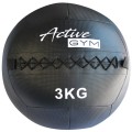 Аксесоари > Меки Медицински Топки Active Gym 2-12кг
