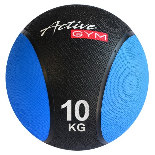 Аксесоари > Медицински Топки Active Gym 2-10кг