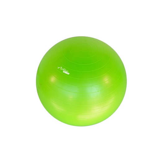 Аксесоари > Швейцарска топка за Аеробика или Пилатес Active Gym 55см / 65см / 75см