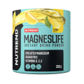 Nutrend Magneslife Instant Drink Powder 300 гр - Магнезий + витамини
