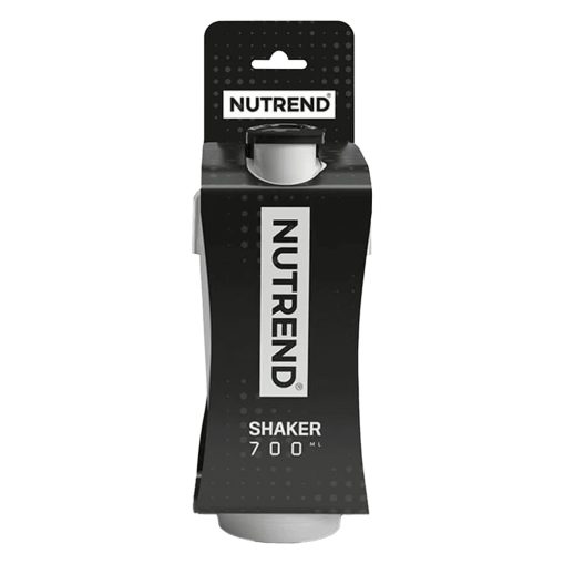 NUTREND Shaker 700 мл - Шейкър
