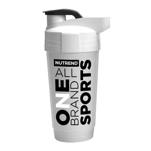 NUTREND Shaker 700 мл - Шейкър