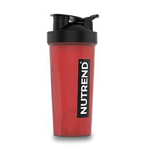 NUTREND Shaker 600 мл - Шейкър