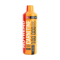 NUTREND Carnitine 100000 1000 мл - L-карнитин