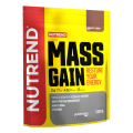 NUTREND Mass Gain 1050 гр - Гейнър