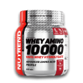 NUTREND Whey Amino 10 000 300 таблетки - Аминокиселини със суроватъчен хидролизат