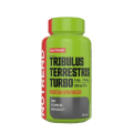 NUTREND Tribulus Terrestris Turbo 300 мг 120 капсули - Трибулус терестрис