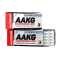 NUTREND AAKG Compressed капсули 120 капсули - Аргинин aлфа кетоглутарат