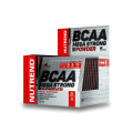 NUTREND BCAA Mega Strong Powder 20 сашета x 10 гр. - BCAA на сашета
