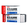 NUTREND Beta-Alanine Compressed Caps 90 капсули - Бета-аланин