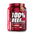 100% Beef Protein 900 гр. | Nutrend