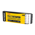 NUTREND Multivitamin Compressed Caps 60 капсули - Мултивитамини