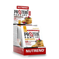 NUTREND Protein Pancake 10 сашета x 50 гр. - Протеинова смес за палачинки