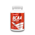 NUTREND BCAA Complex 120 капсули - BCAA с витамини B1 и B6