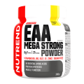NUTREND EAA Mega Strong Powder 300гр - Есенциални аминокиселини