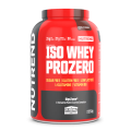 Nutrend Iso Whey Prozero 2250 г - Суроватъчен протеин изолат