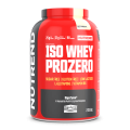 Nutrend Iso Whey Prozero 2250 г - Суроватъчен протеин изолат