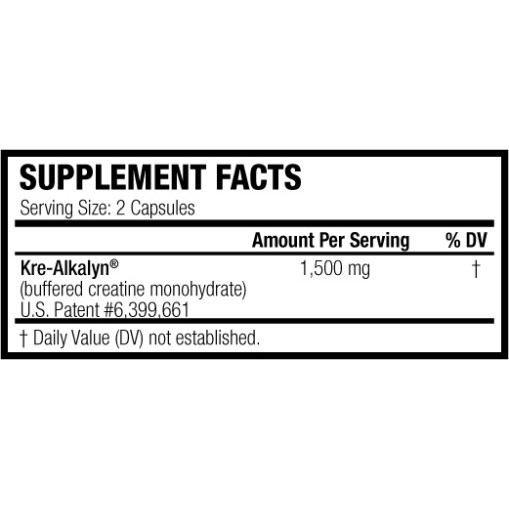 All American EFX Kre-Alkalyn
