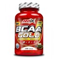 BCAA > AMIX BCAA Gold