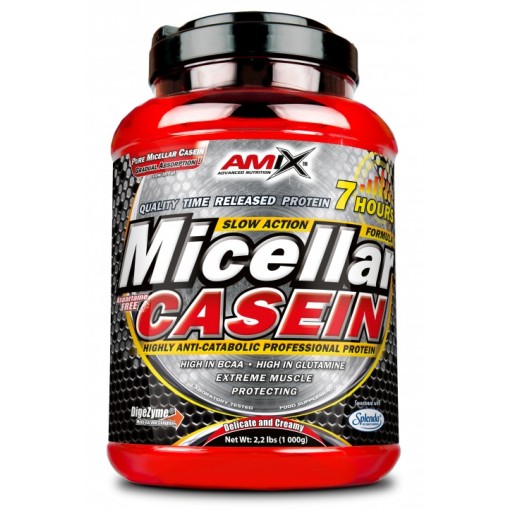 Казеин протеин > AMIX Micellar Casein