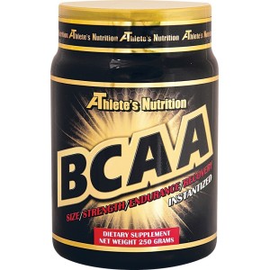 Athlete’s BCAA Instantized Athlete’s BCAA Instantized