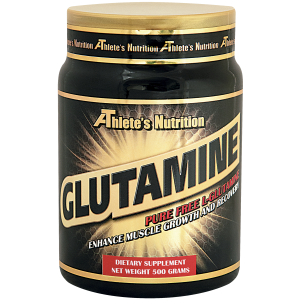 Athlete’s Glutamine Athlete’s Glutamine
