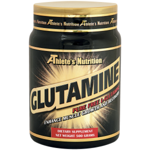 Аминокиселини в свободна форма > Athlete’s Glutamine