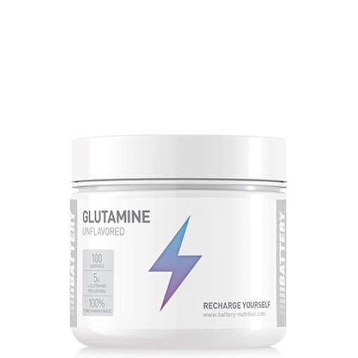 Глутамин > Battery Glutamine