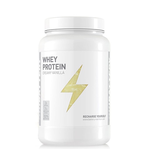 Протеини > Battery Nutrition Whey Protein