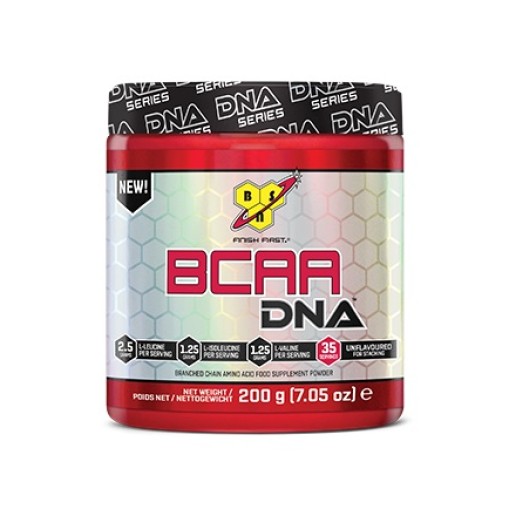 BCAA > BSN DNA BCAA