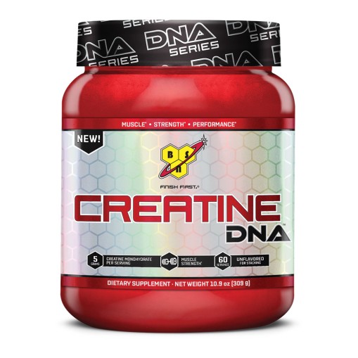 Креатинови добавки > BSN DNA Creatine
