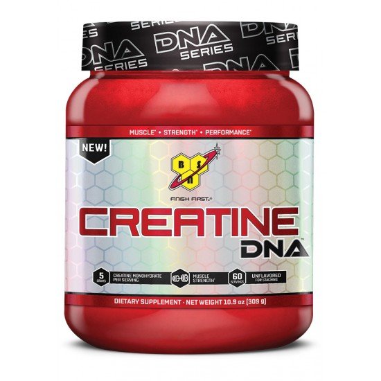BSN DNA Creatine 