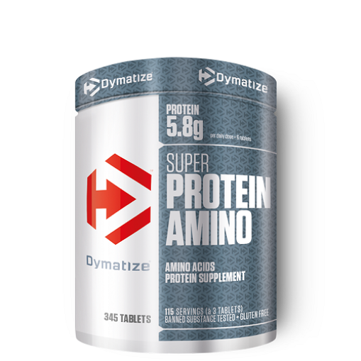 Енергийни Продукти > Dymatize Super Protein Amino