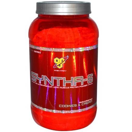 Протеини > BSN Syntha-6