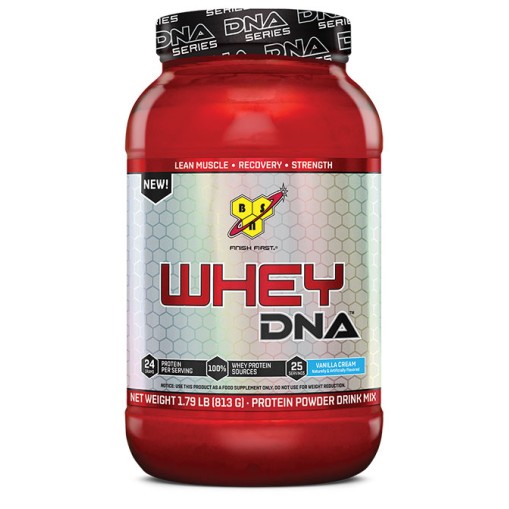 Протеини > BSN DNA Whey