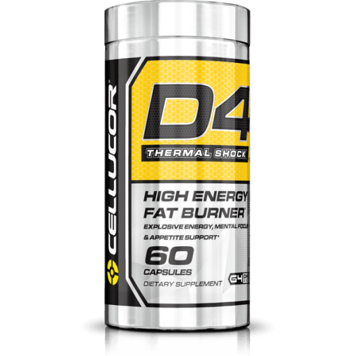  > Cellucor D4 Thermal Shock
