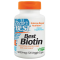 Doctor's Best Best Biotin 5000 mcg
