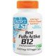 Doctor's Best Best Fully Active B12
