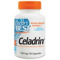 Стави и кости > Doctor s Best Celadrin 500 mg
