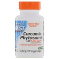 Стави и кости > Doctor s Best Curcumin Phytosome Meriva 500 mg