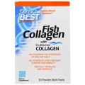 Омега Мастни Киселини > Doctor s Best Fish Collagen With TruMarine Collagen