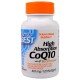 Doctor's Best High Absorption CoQ10 with BioPerine 100mg