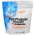  > Doctor`s Best Pea Protein Powder