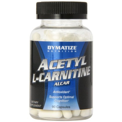 Здравословни добавки > Dymatize Acetyl L-Carnitine