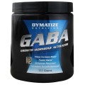 Здравословни добавки > Dymatize GABA