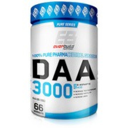Аминокиселини в свободна форма > Everbuild DAA 3000™